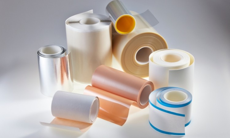 What if a medical adhesive could be the best of both worlds?