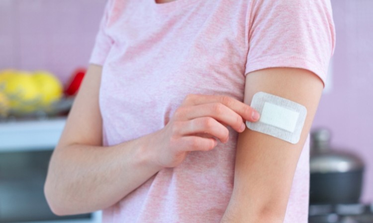 What if wound care solutions could offer interactive content for patient education?