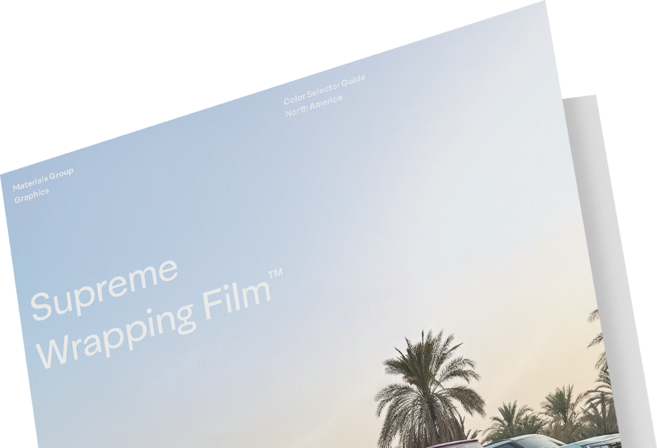 supreme-wrapping-film-color-guide